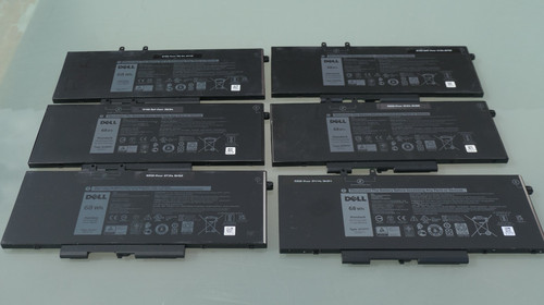 3hwpp joblot 5410 5510 - 3hwpp,