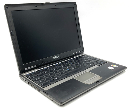 Job lot dell - 2, d420