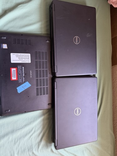 Job lot dell latitude - of,