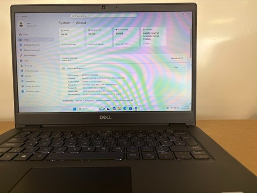 Job lot dell latitude 3410 - dell,