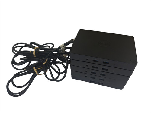 Dell usb docking station - dell, usb-c