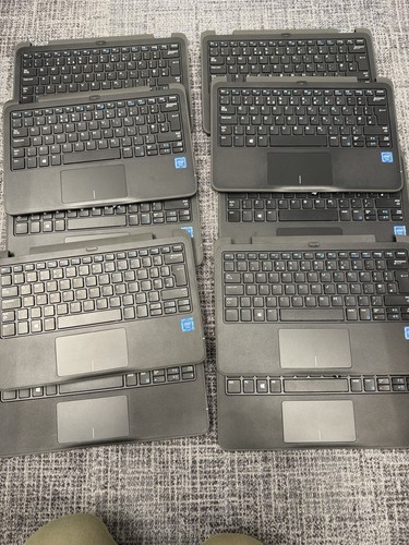 Joblot 10x dell latitude - 10x, 3190