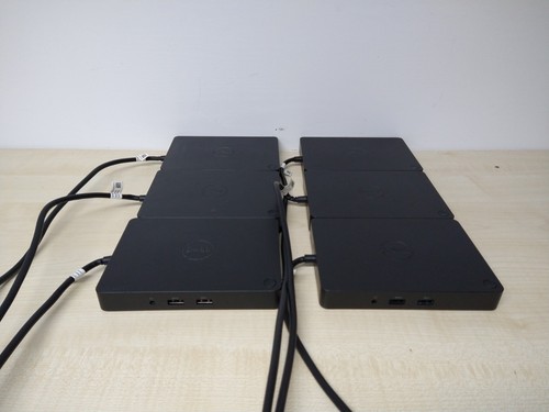 Joblot dell k17a - 6,