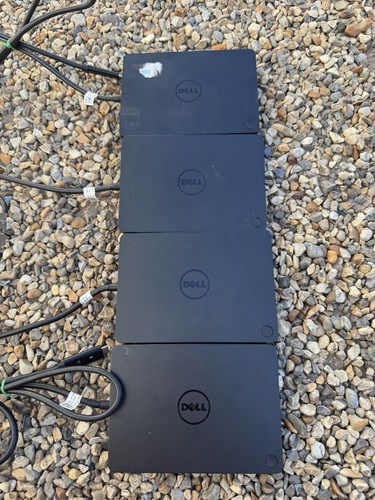 Dell wd15 k17a usb docking - wd15,