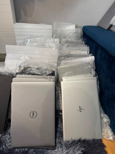 Massive job lot - massive, 65