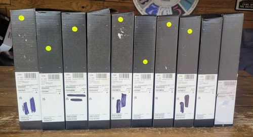 Joblot 10x genuine - 10x,