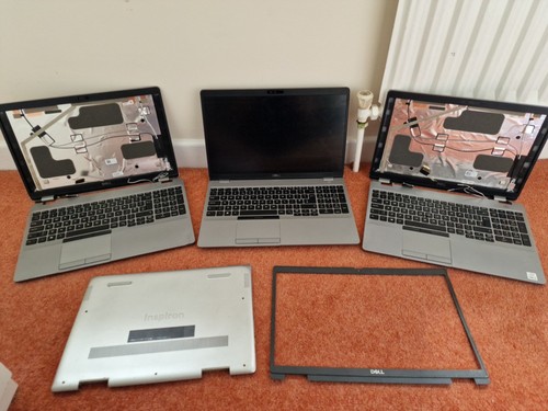 Dell inspiron latitude joblot - dell, inspiron/latitude