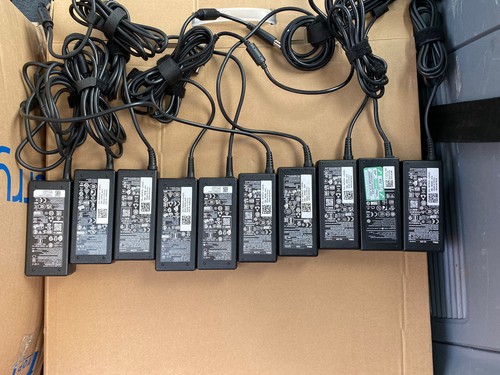Joblot dell charger 19 5v - joblot,