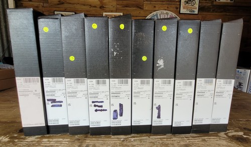 Joblot 10x genuine dell - genuine,