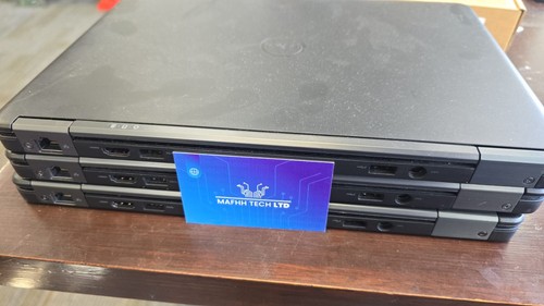 Joblot dell latitude - of,