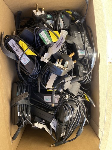 Job lot used dell - x,