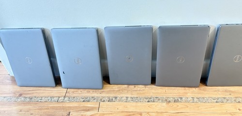 Dell latitude 5420 job - 5420, x5