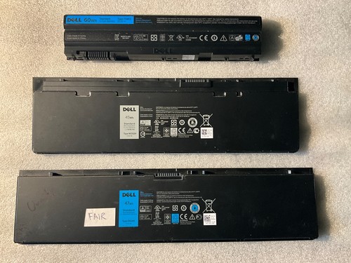 Dell latitude e7440 - x3,