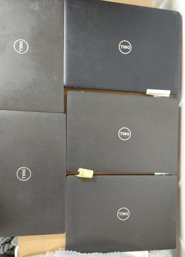 Job lot dell i5 - 5, x