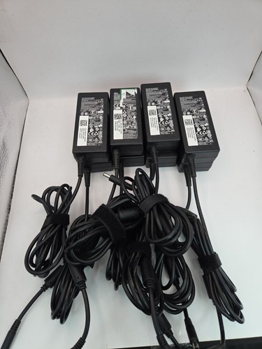 Joblot dell 65w small pin - dell,