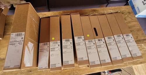 Joblot 10x genuine dell - 10x,