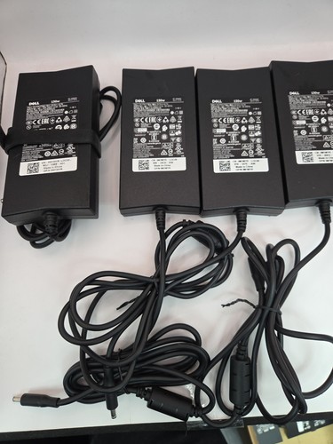 Joblot dell 130w power - 130w, ac