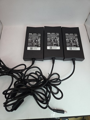 Joblot dell 130w power - dell,
