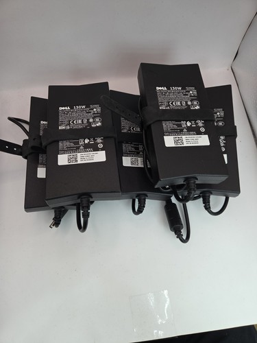 Joblot dell 130w power - dell, ac