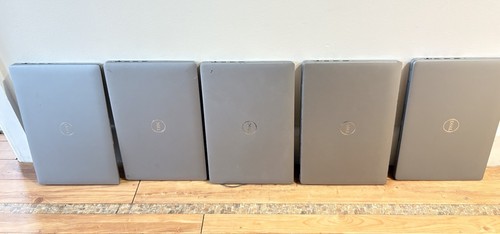 Dell latitude 5420 laptop - latitude,