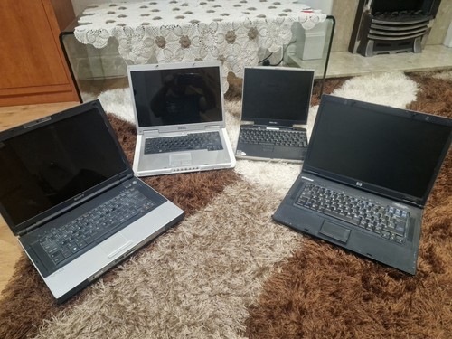 Laptop bundle mixed - bundle,