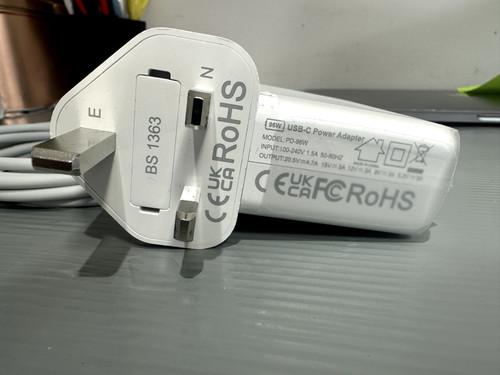 96w usb type fast - usb, c