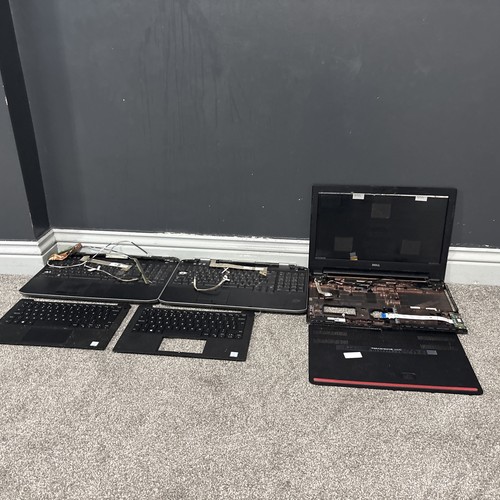 Joblot job lot dell laptops - joblot,