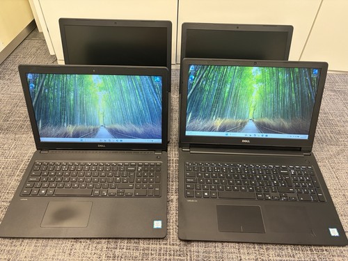 Joblot dell latitude - dell,