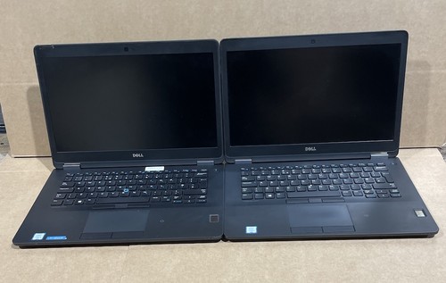 Joblot dell latitude e7470 - 2,
